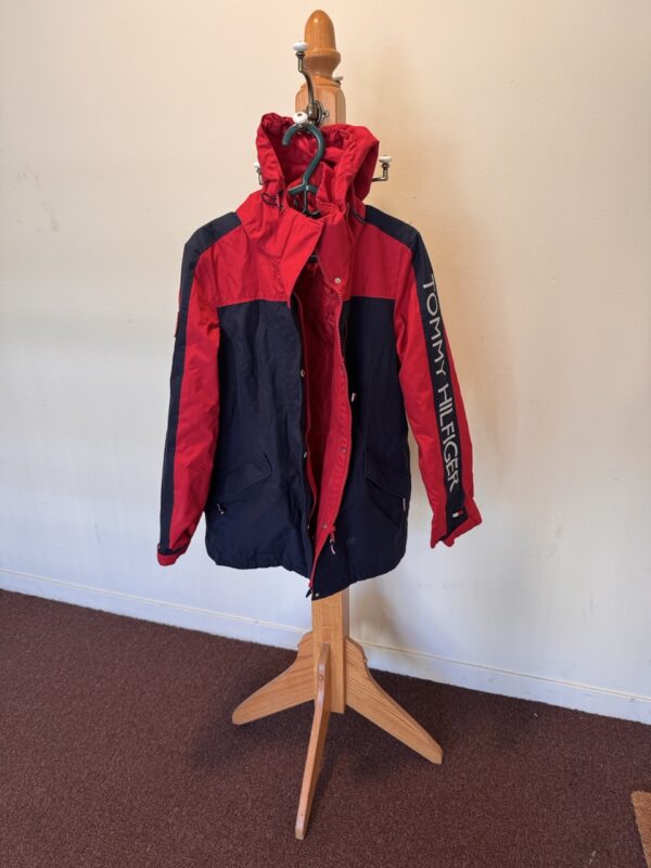 All Weather Jacket