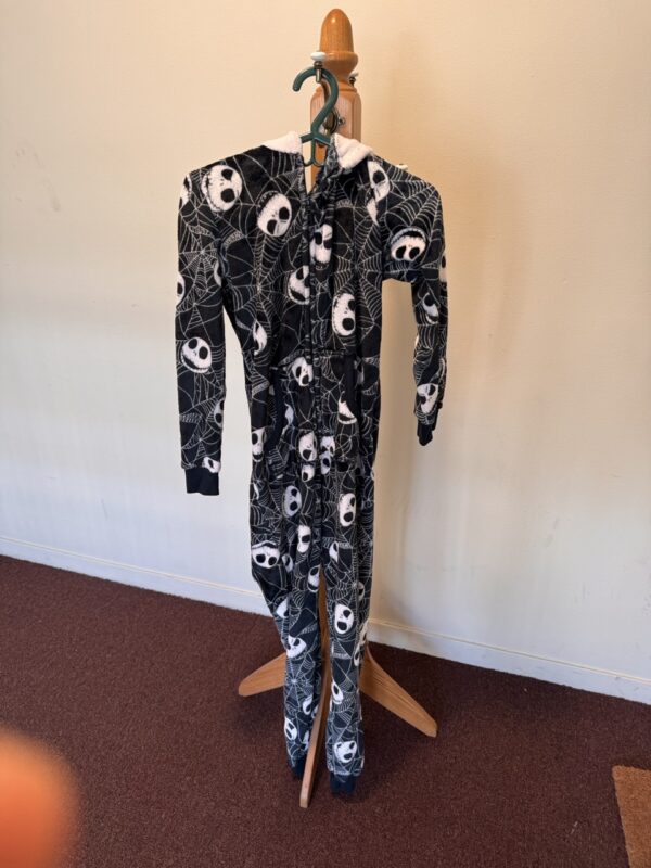 sleepwear