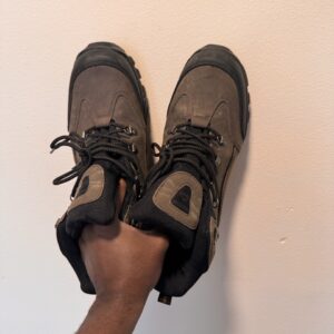 Winter Boot