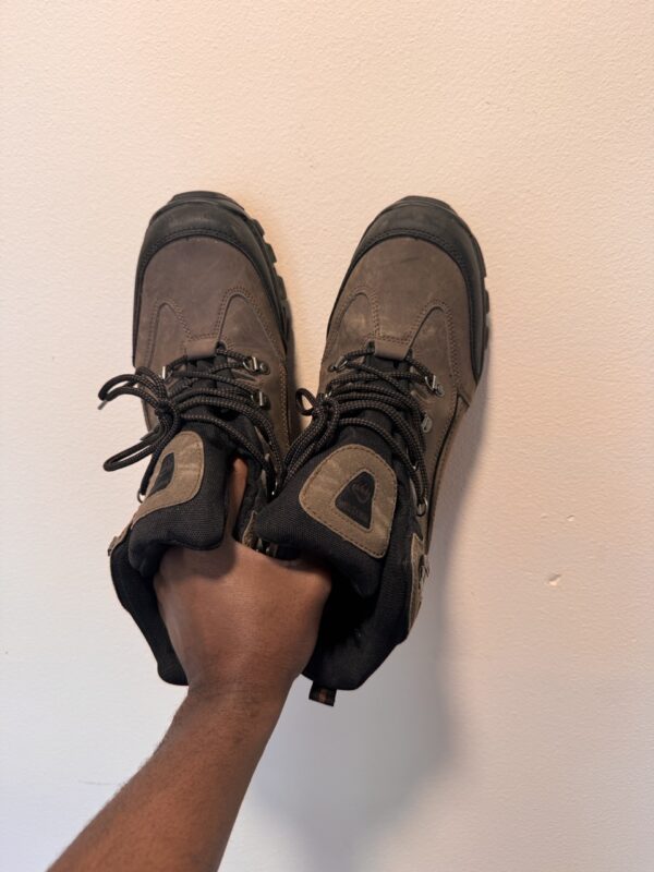 Winter Boot