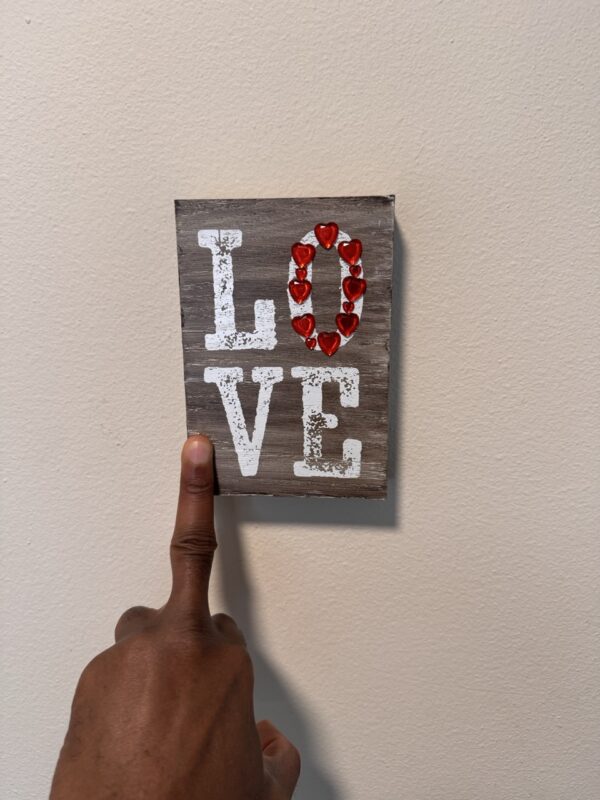 love art sculpture