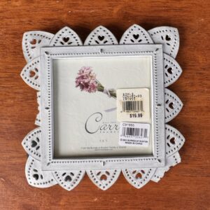 carr frame