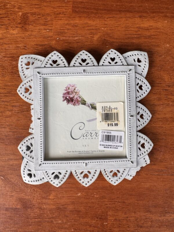 carr frame