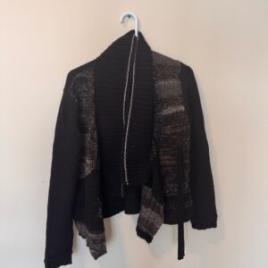 Novelli Sweater