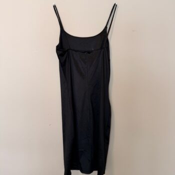 Spaghetti Slip Dress