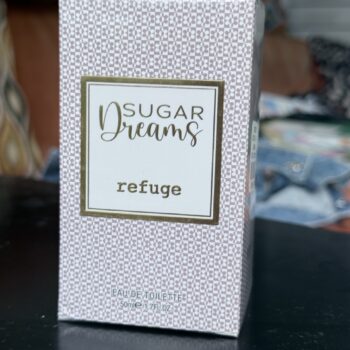 Sugar Dreams Parfum