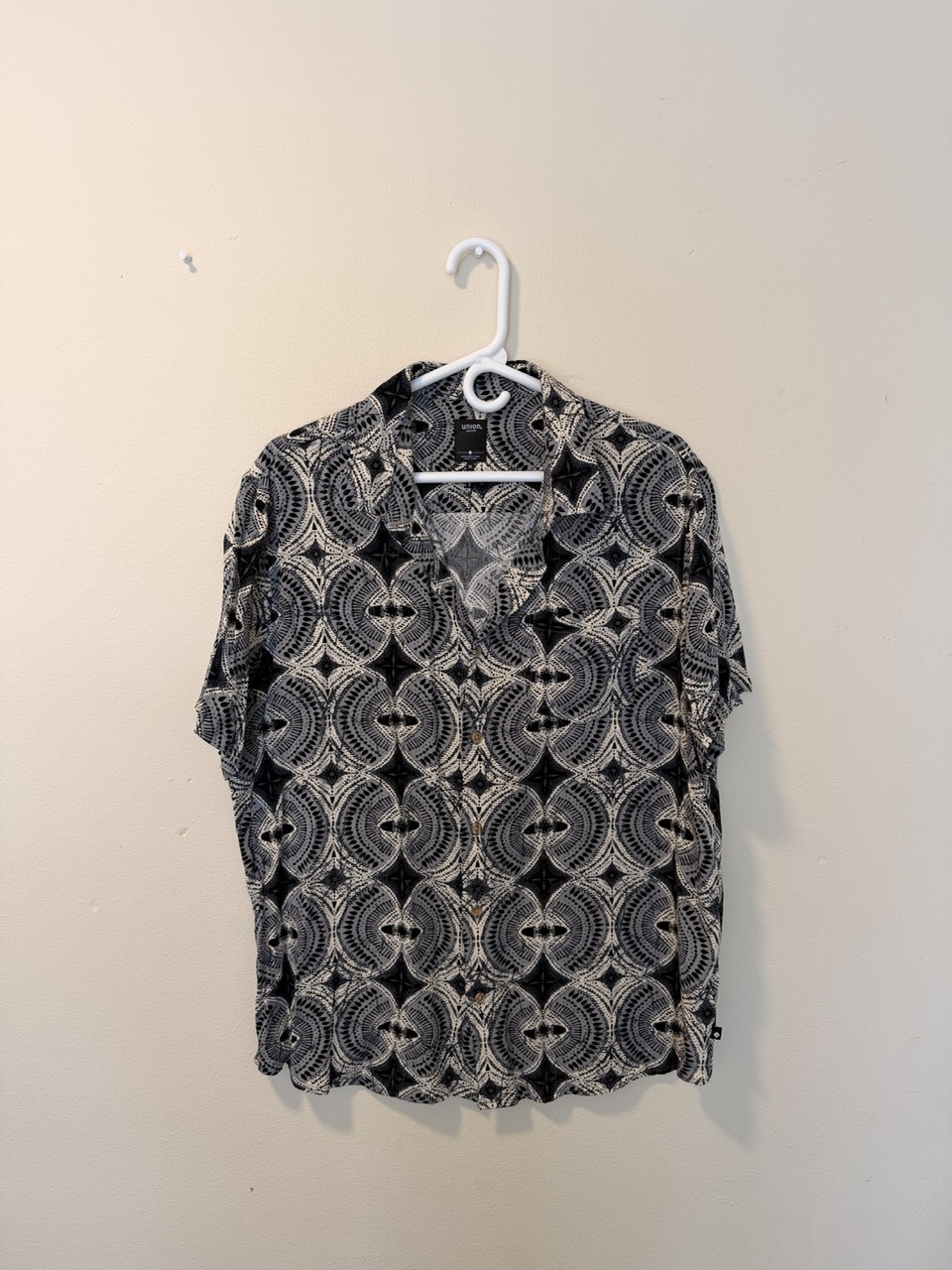 Hawaiian Shirt Hawaiian Shirt