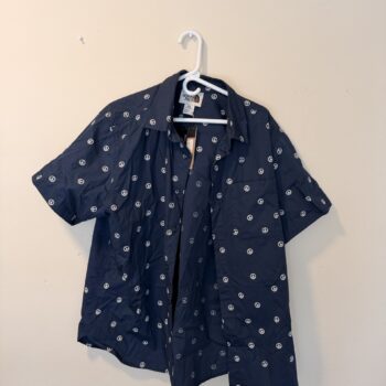 North Face Men's Short-Sleeve