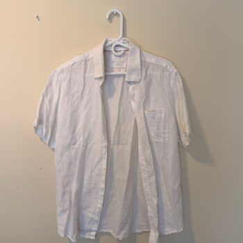 Vintage Shirt