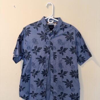 Hawaiian Shirt