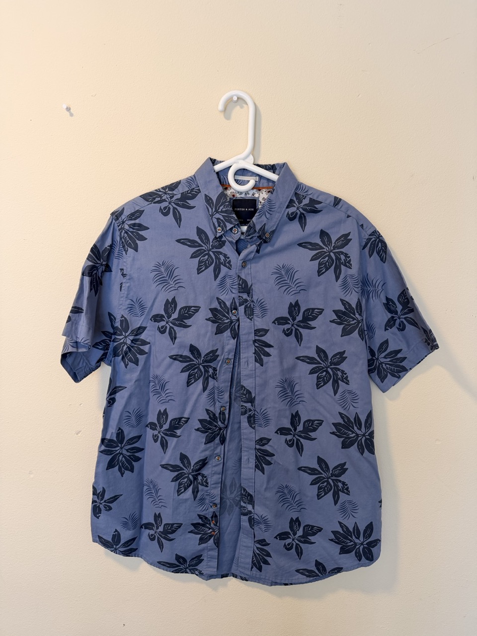 Hawaiian Shirt Hawaiian Shirt