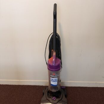 Bagless Vacuum Cleaner