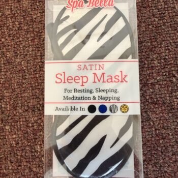 sleep mask