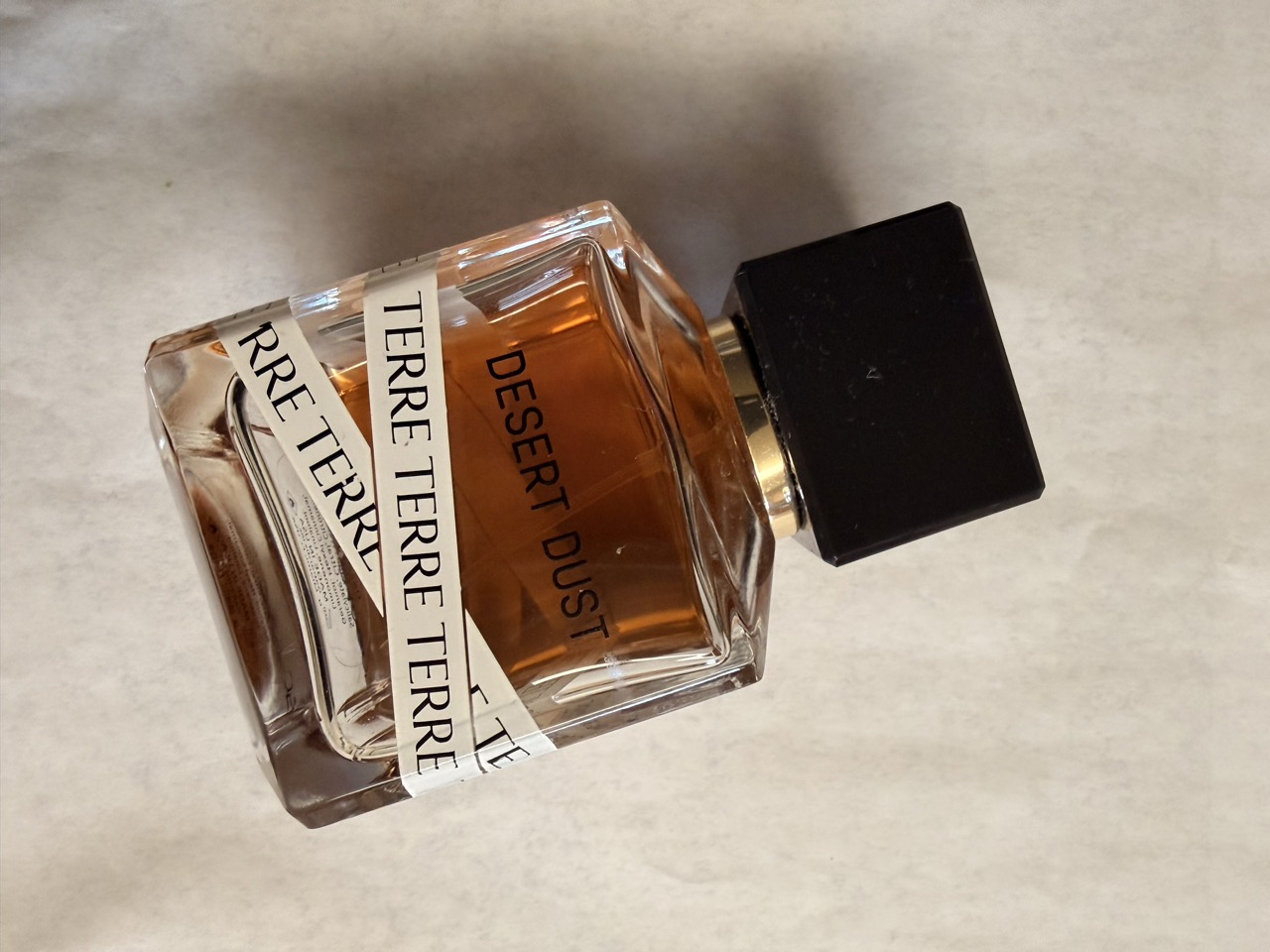 Terre By Desert Dust Terre By Desert Dust