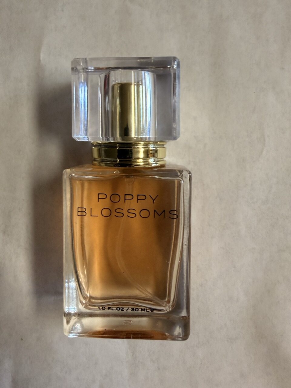 Poppy Blossoms Poppy Blossoms