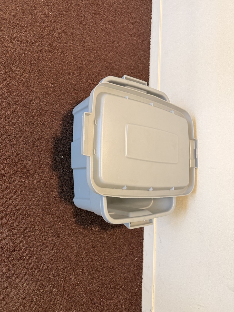 storage container storage container