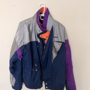 Ski Jacket